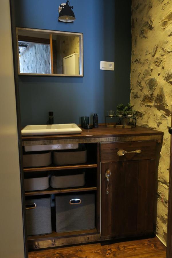 L'Atelier - Gite Urbain Chaleureux Saint-Hubert Buitenkant foto